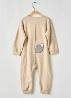Pyjama Mayoral Beige