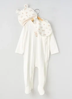 Pyjama Mayoral Beige