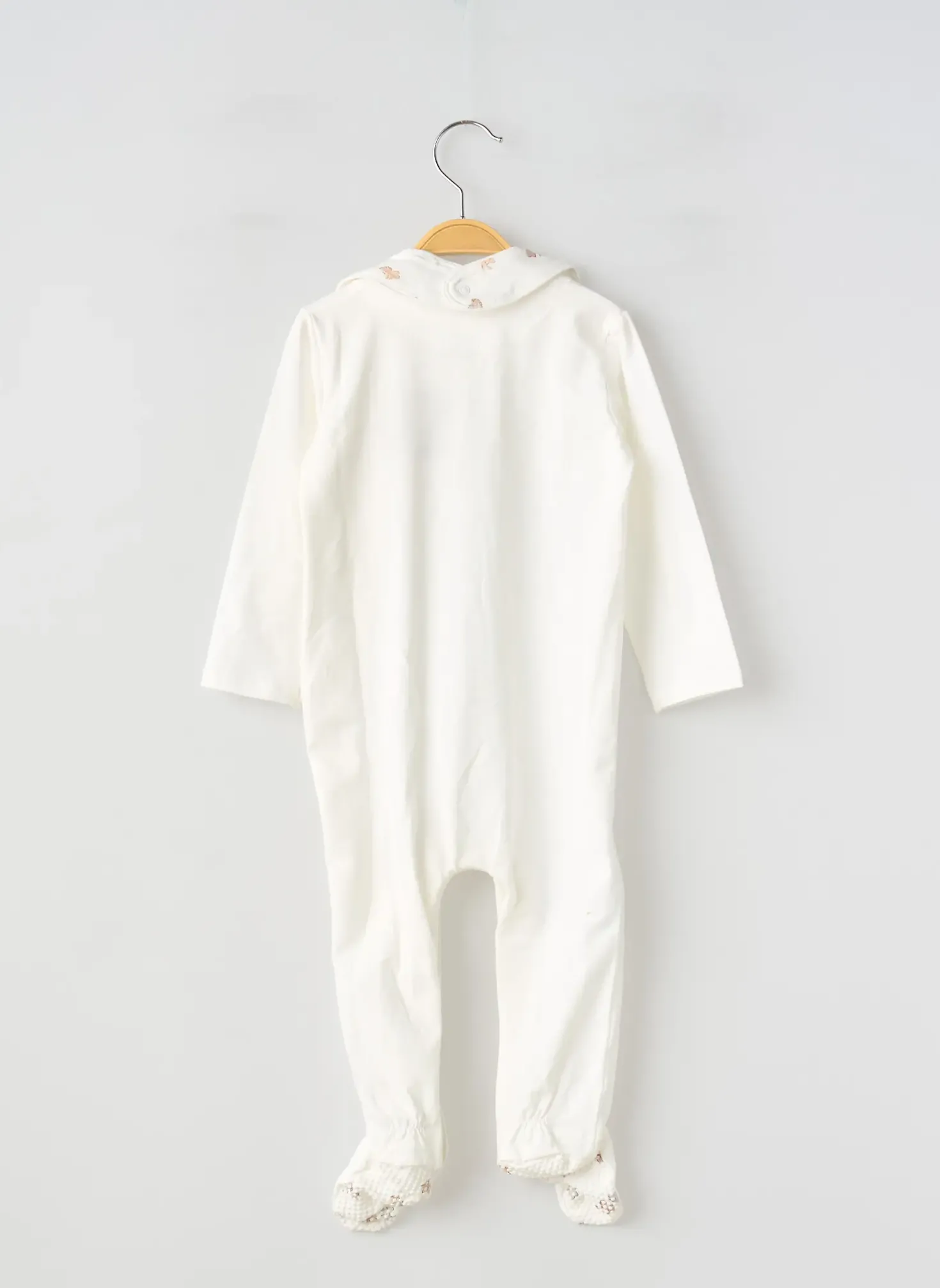 Pyjama Mayoral Beige