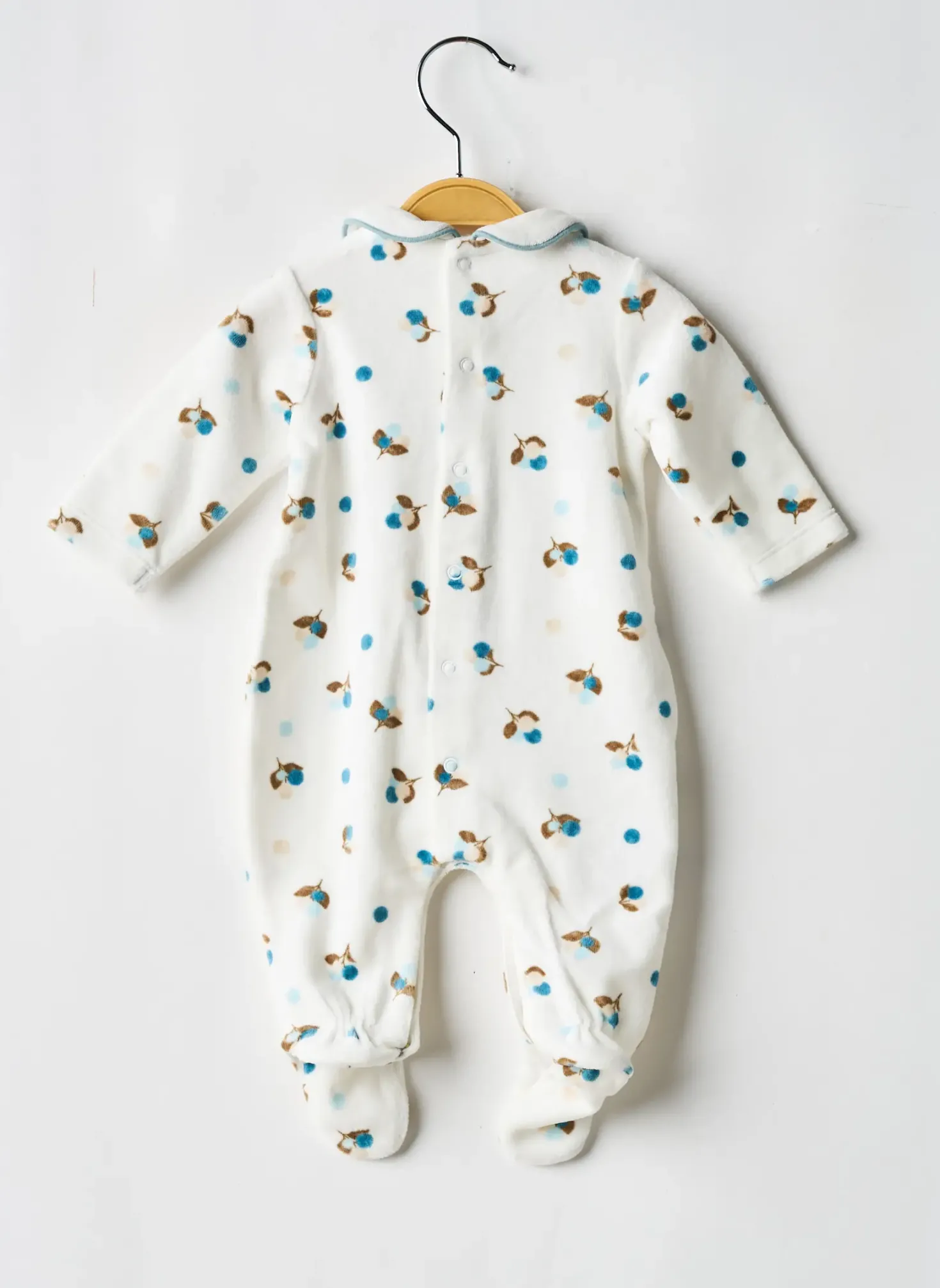 Pyjama Mayoral Blanc