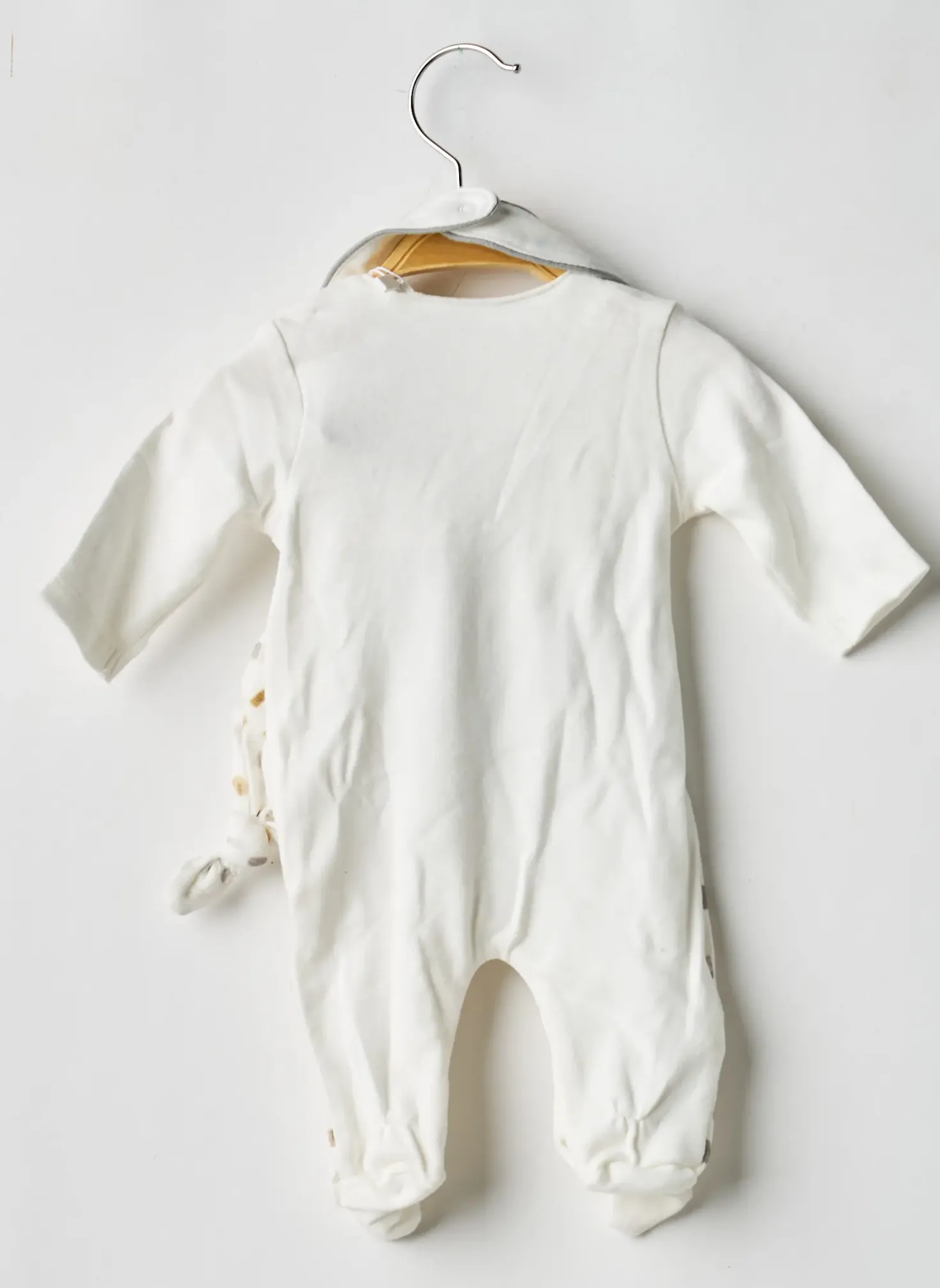 Pyjama Mayoral Blanc