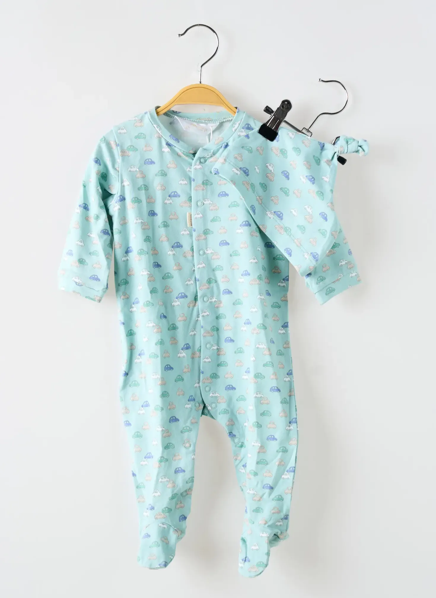 Pyjama Mayoral Bleu