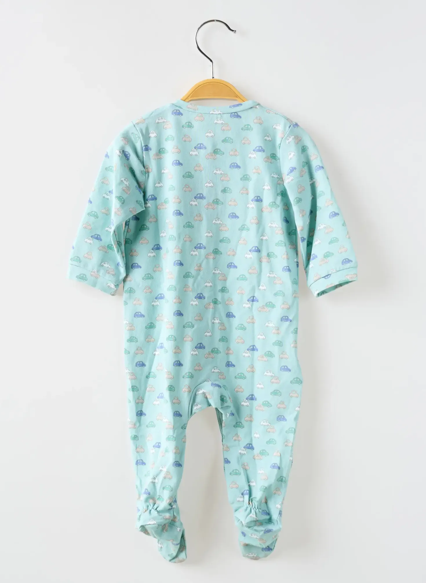 Pyjama Mayoral Bleu