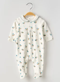 Pyjama Mayoral Bleu