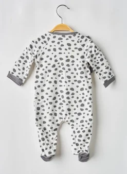 Pyjama Mayoral Gris