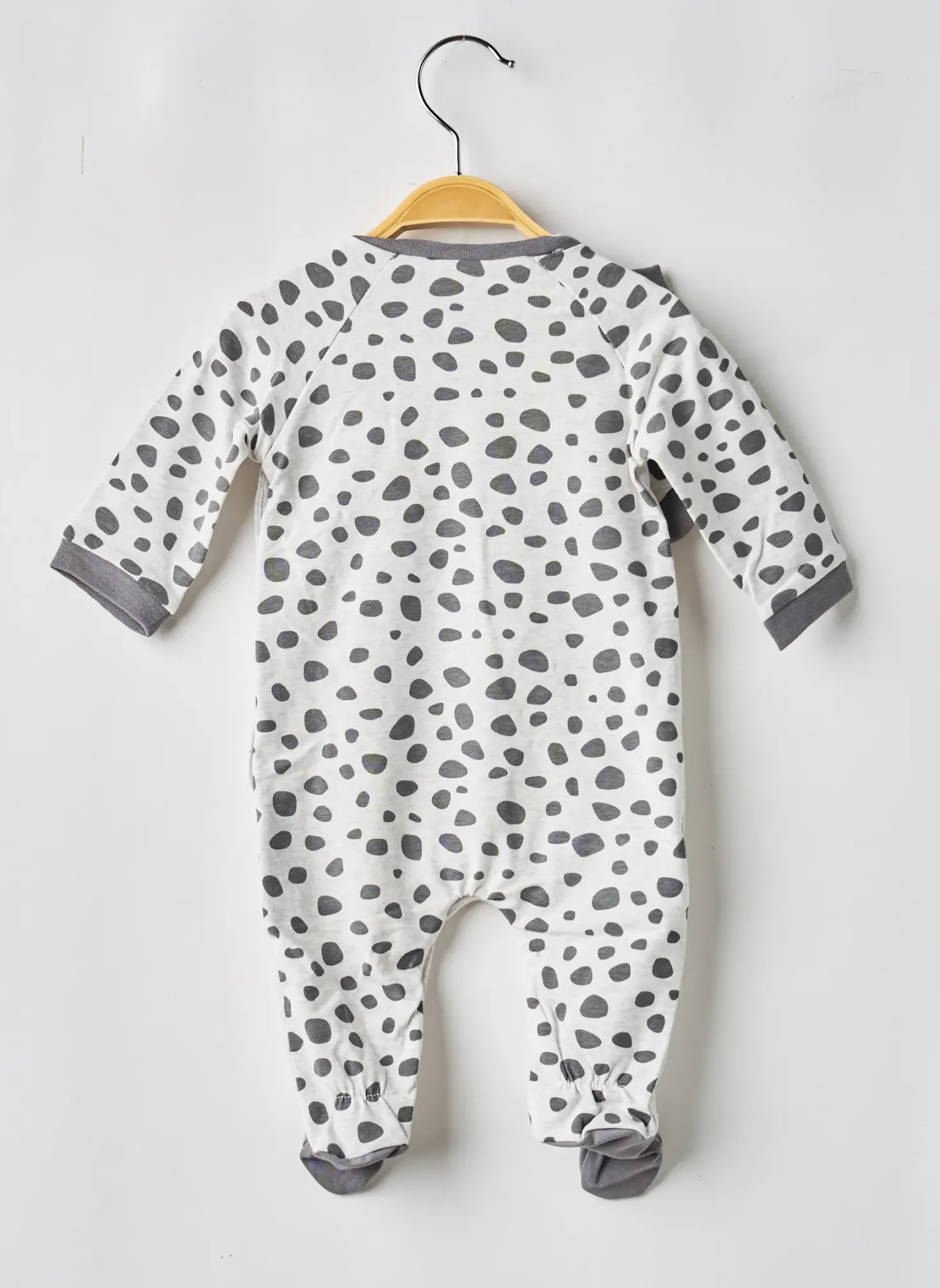 Pyjama Mayoral Gris