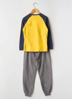 Pyjama Mayoral Jaune