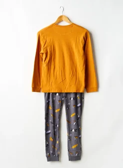 Pyjama Mayoral Orange