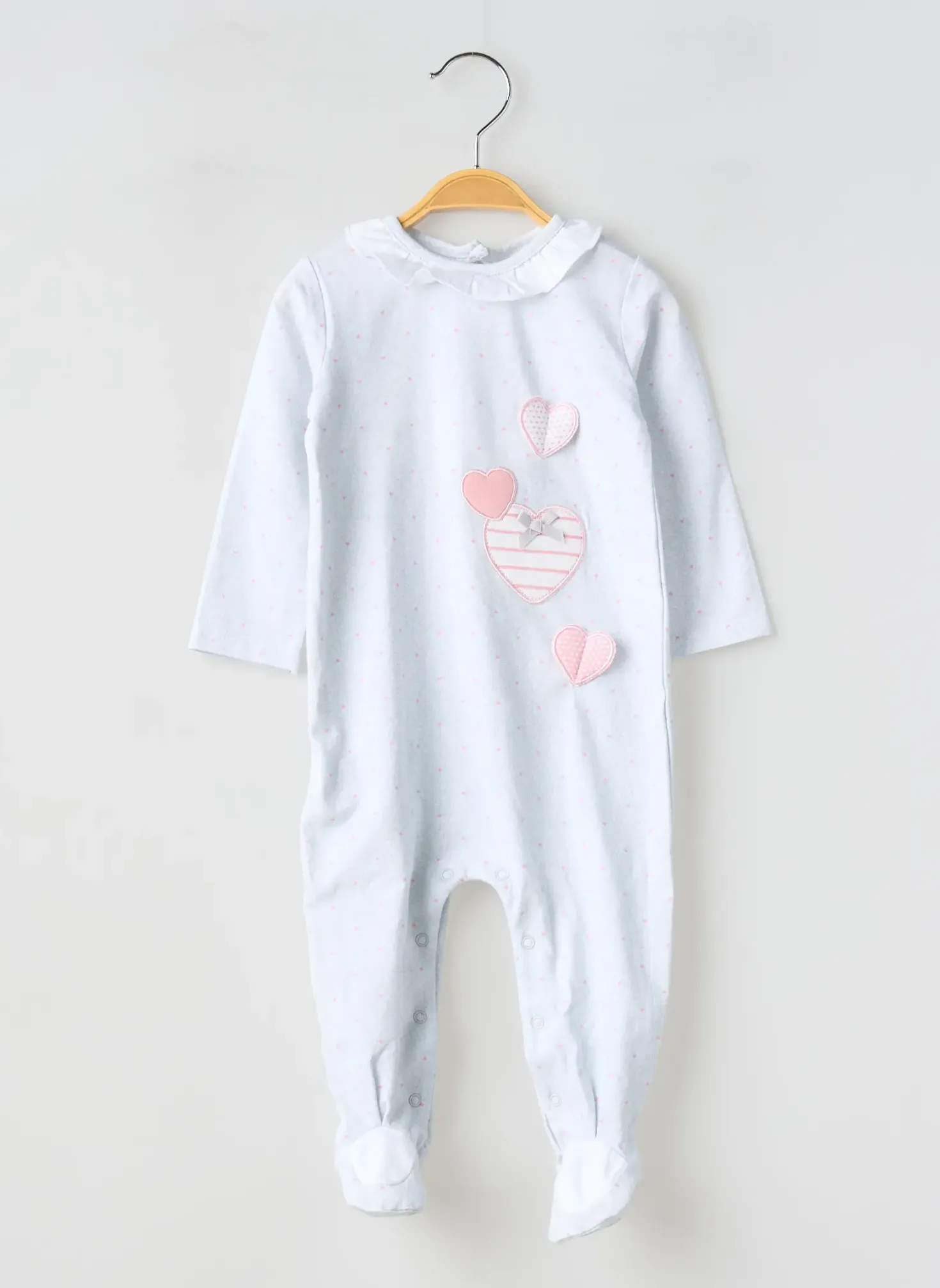 Pyjama Mayoral Rose