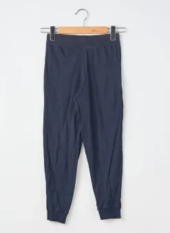 Pyjama Monoprix Bleu