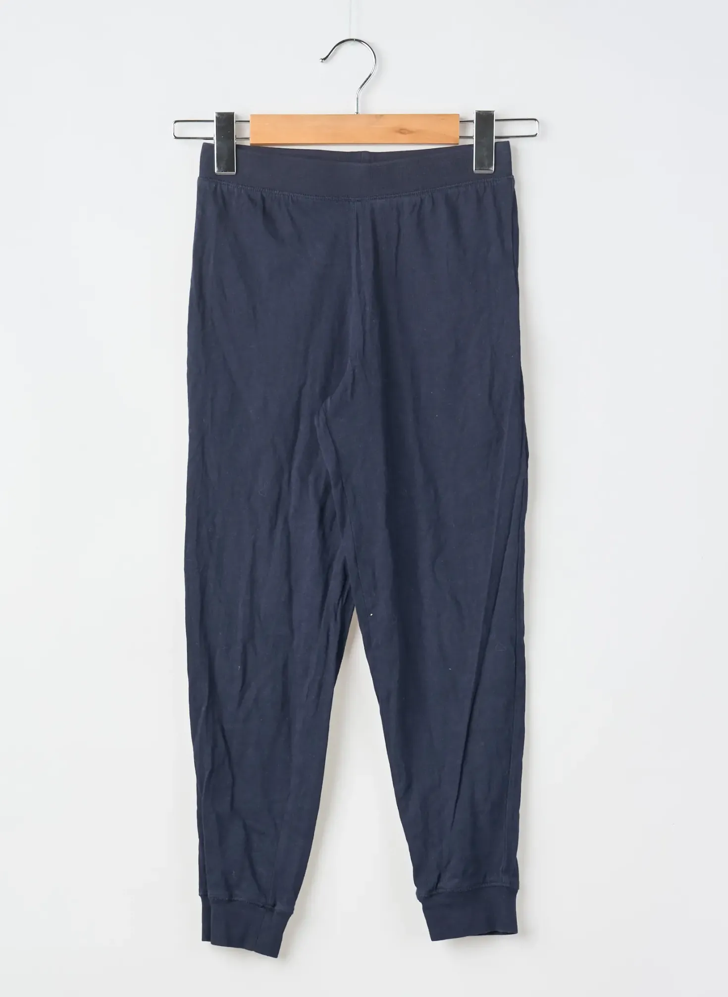 Pyjama Monoprix Bleu