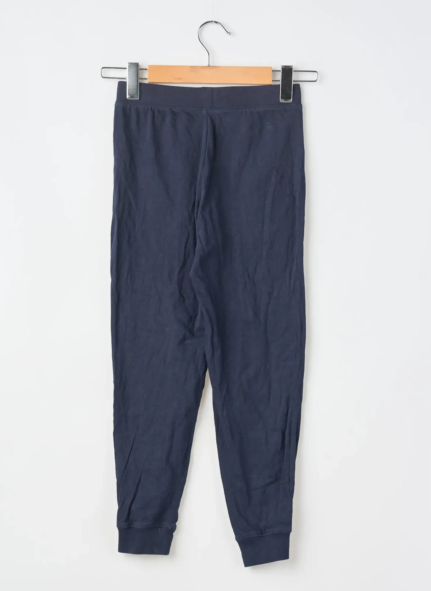 Pyjama Monoprix Bleu