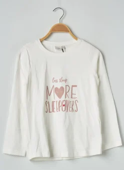 Pyjama Name It Beige