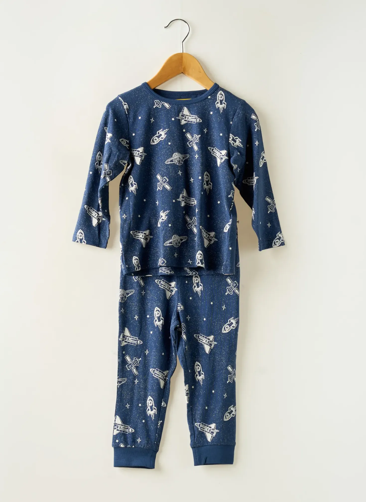 Pyjama Name It Bleu