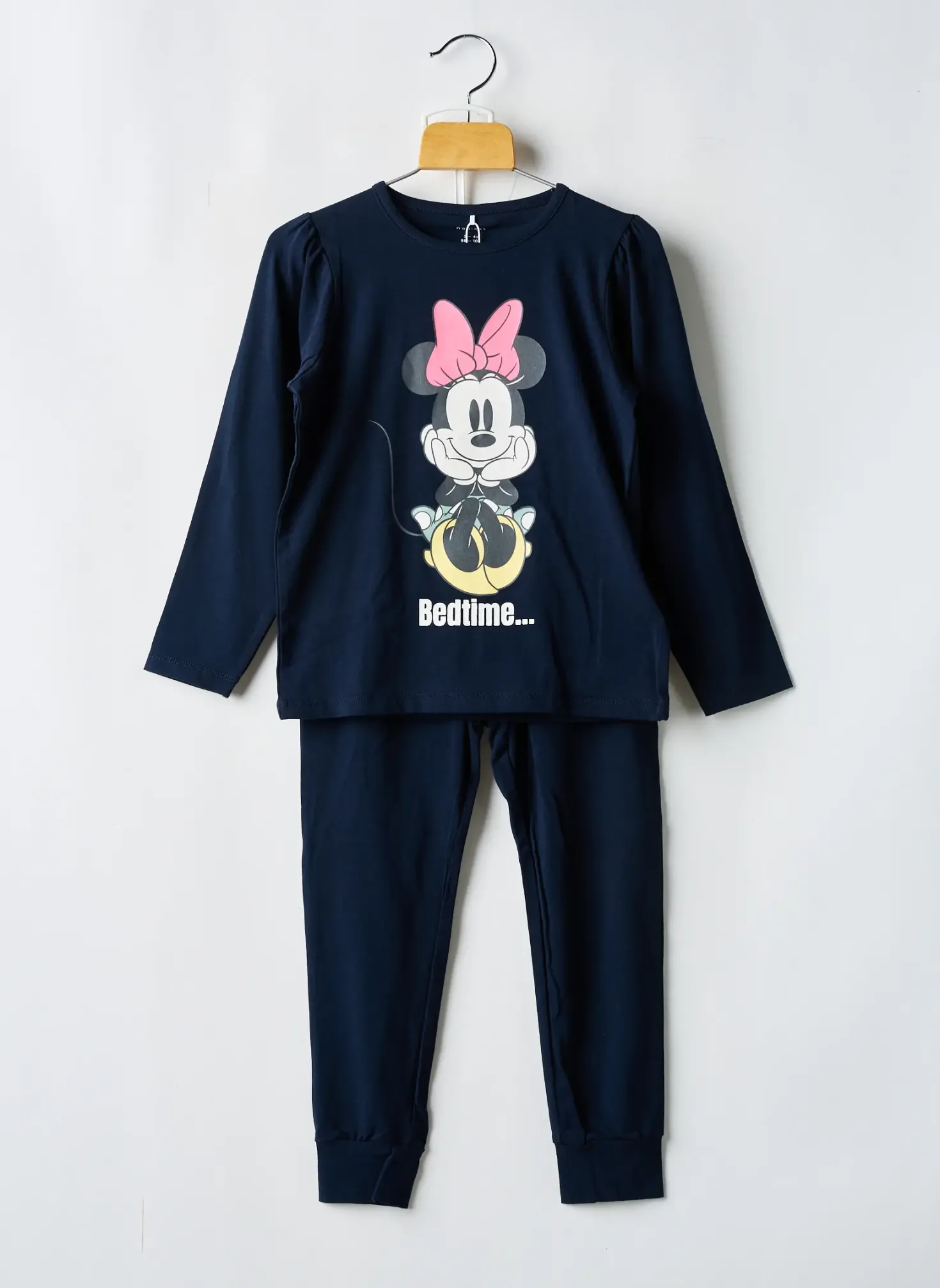 Pyjama Name It Bleu