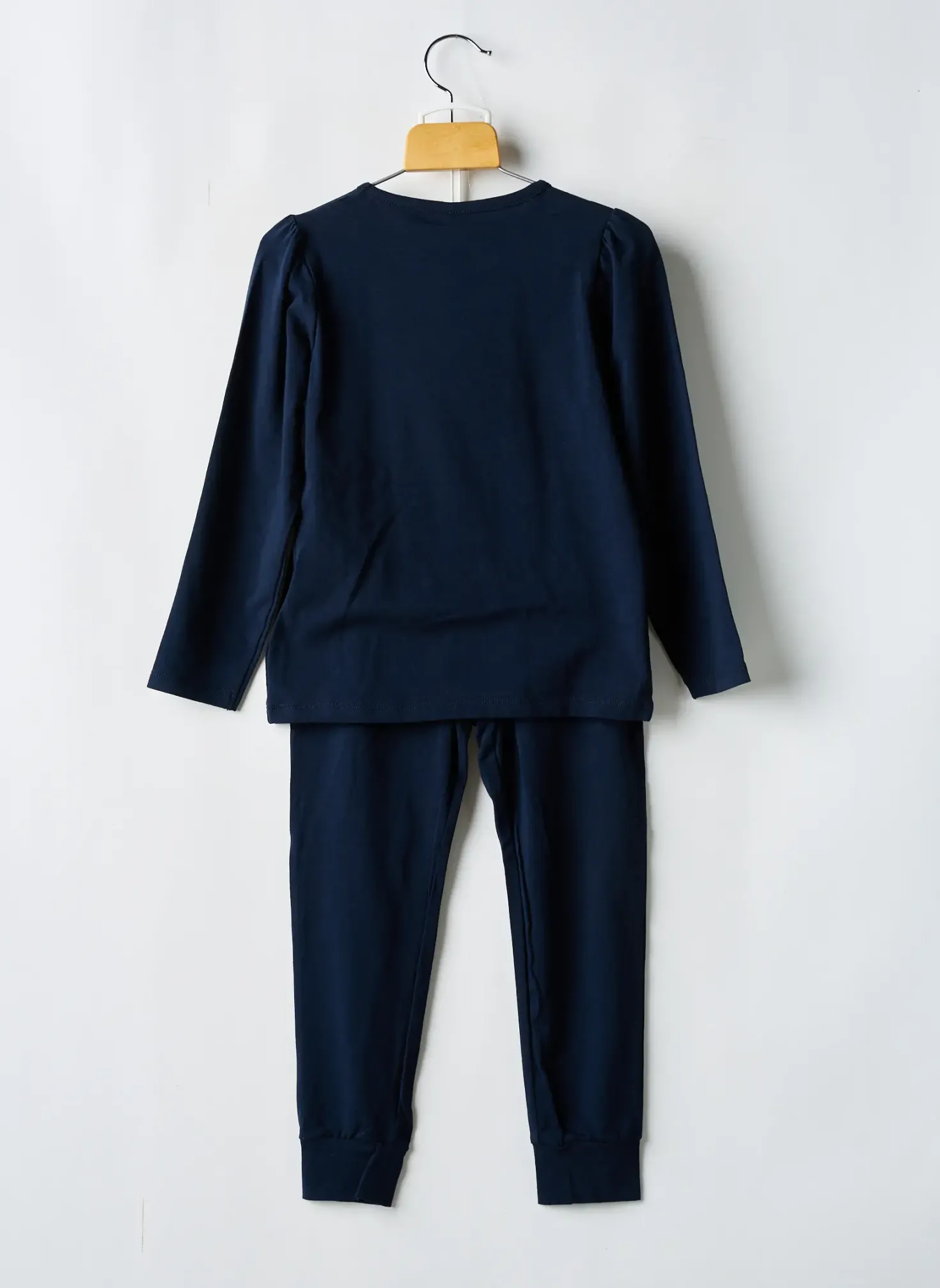 Pyjama Name It Bleu