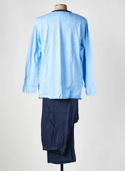Pyjama Navigare Bleu