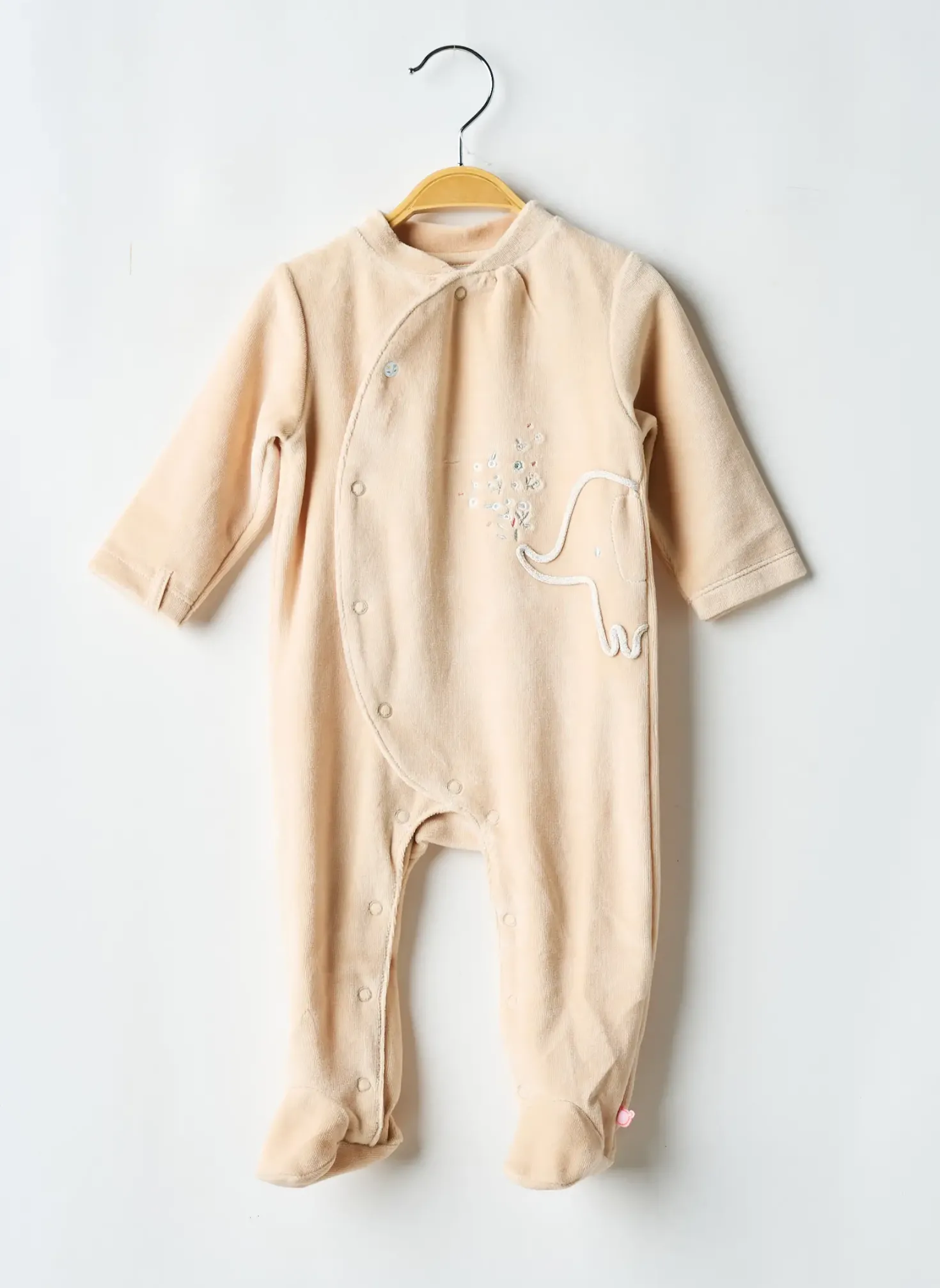 Pyjama Noukie's Beige