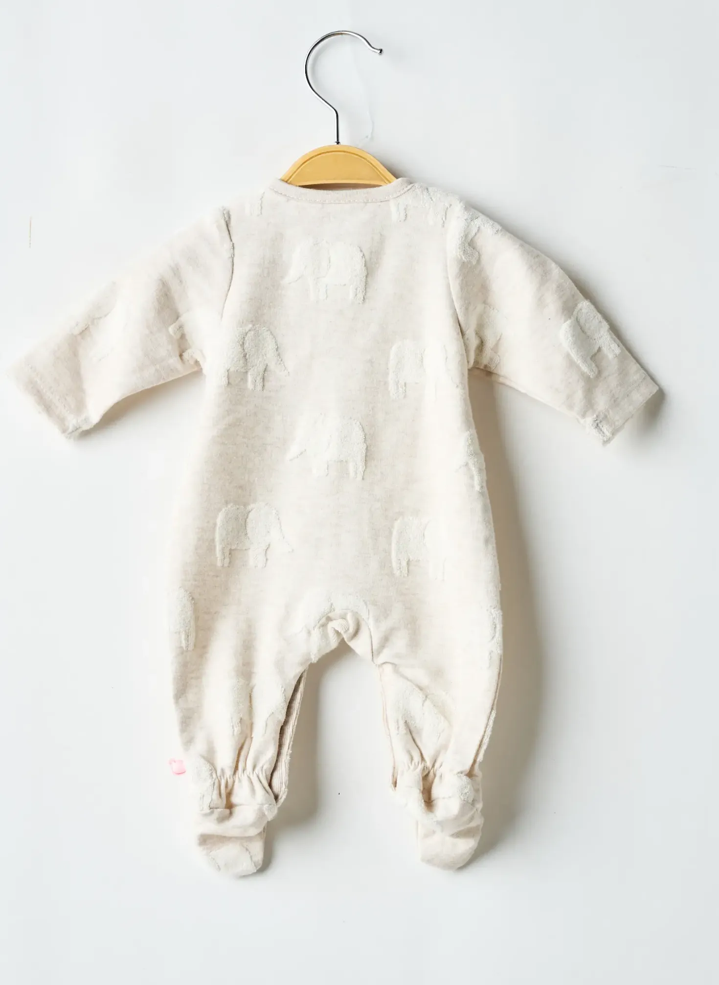 Pyjama Noukie's Beige