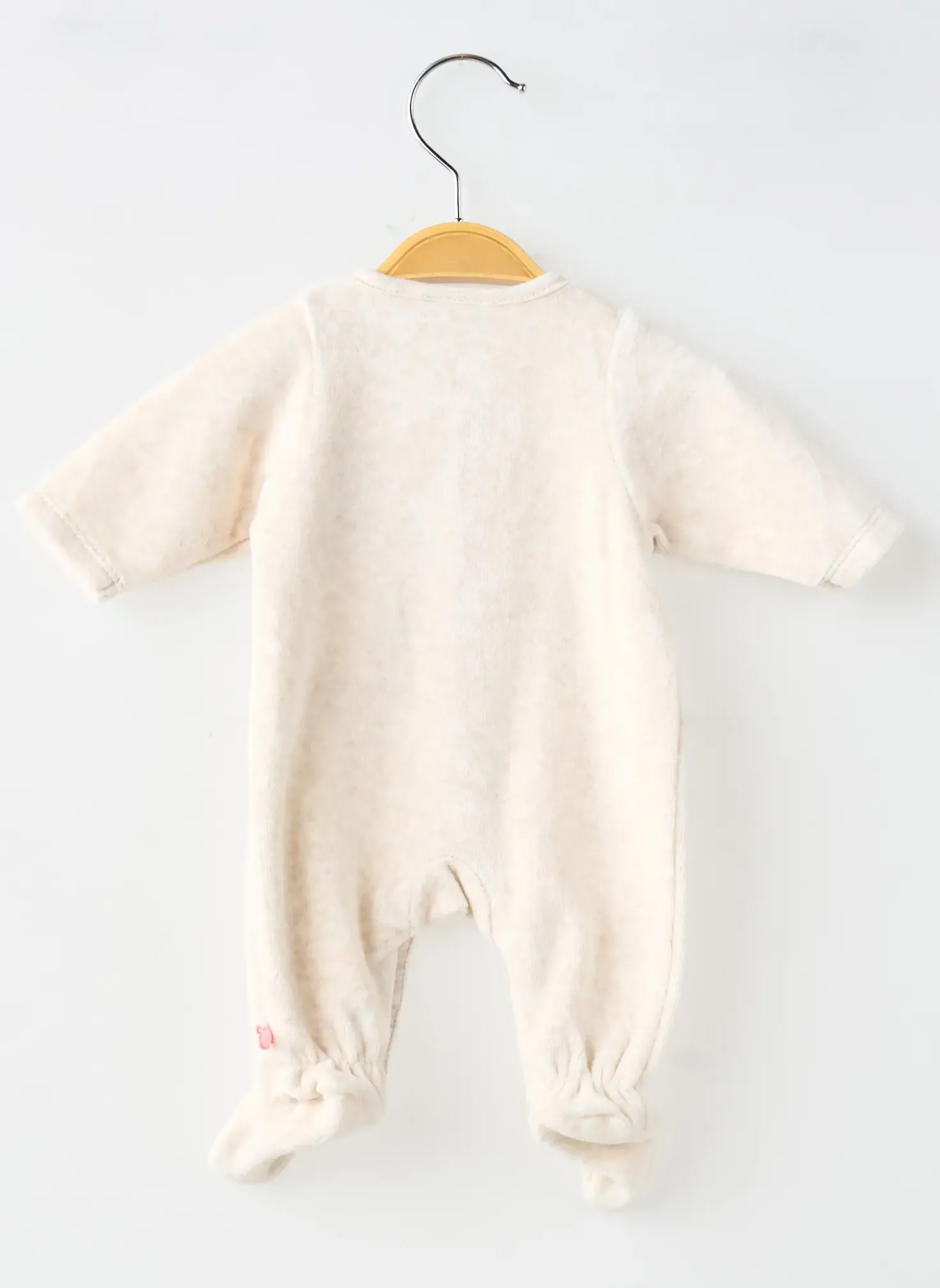 Pyjama Noukie's Beige