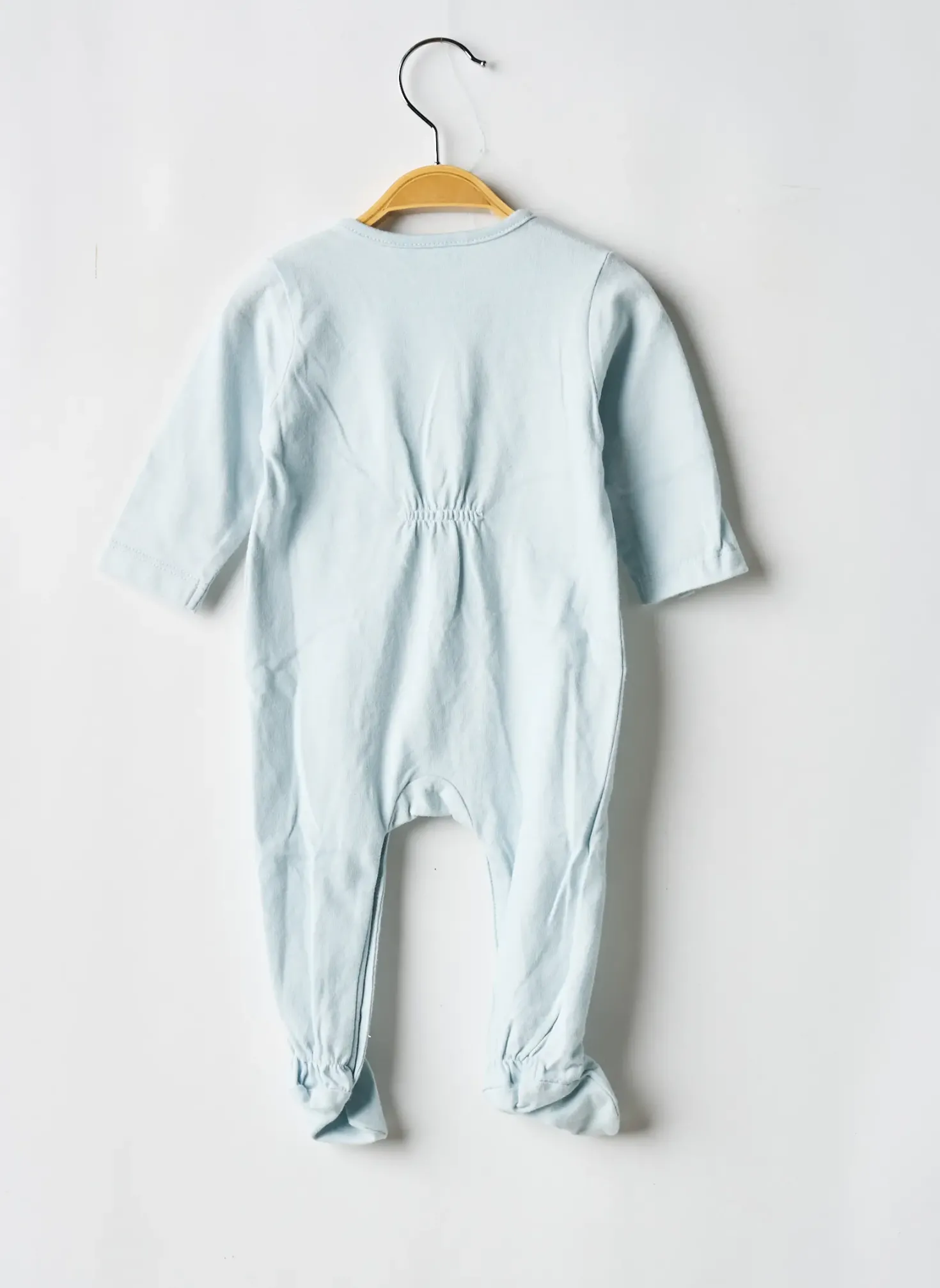 Pyjama Noukie's Bleu