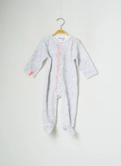 Pyjama Noukie's Gris