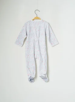 Pyjama Noukie's Gris