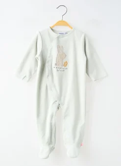 Pyjama Noukie's Vert