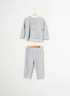 Pyjama Orchestra Gris