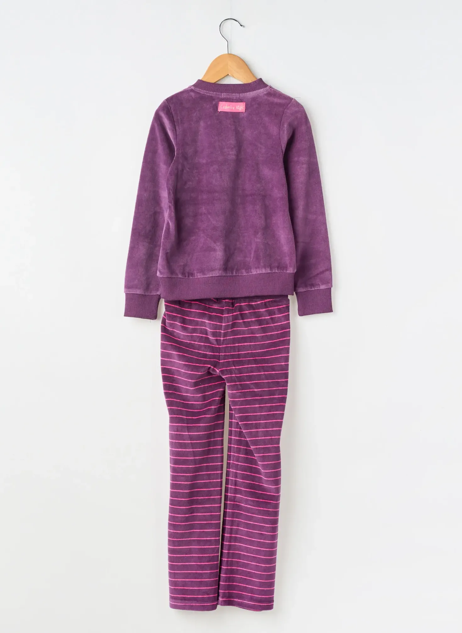 Pyjama Orchestra Violet