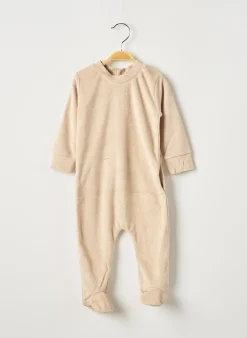 Pyjama Ovale Marron