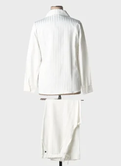 Pyjama Pastunette Beige
