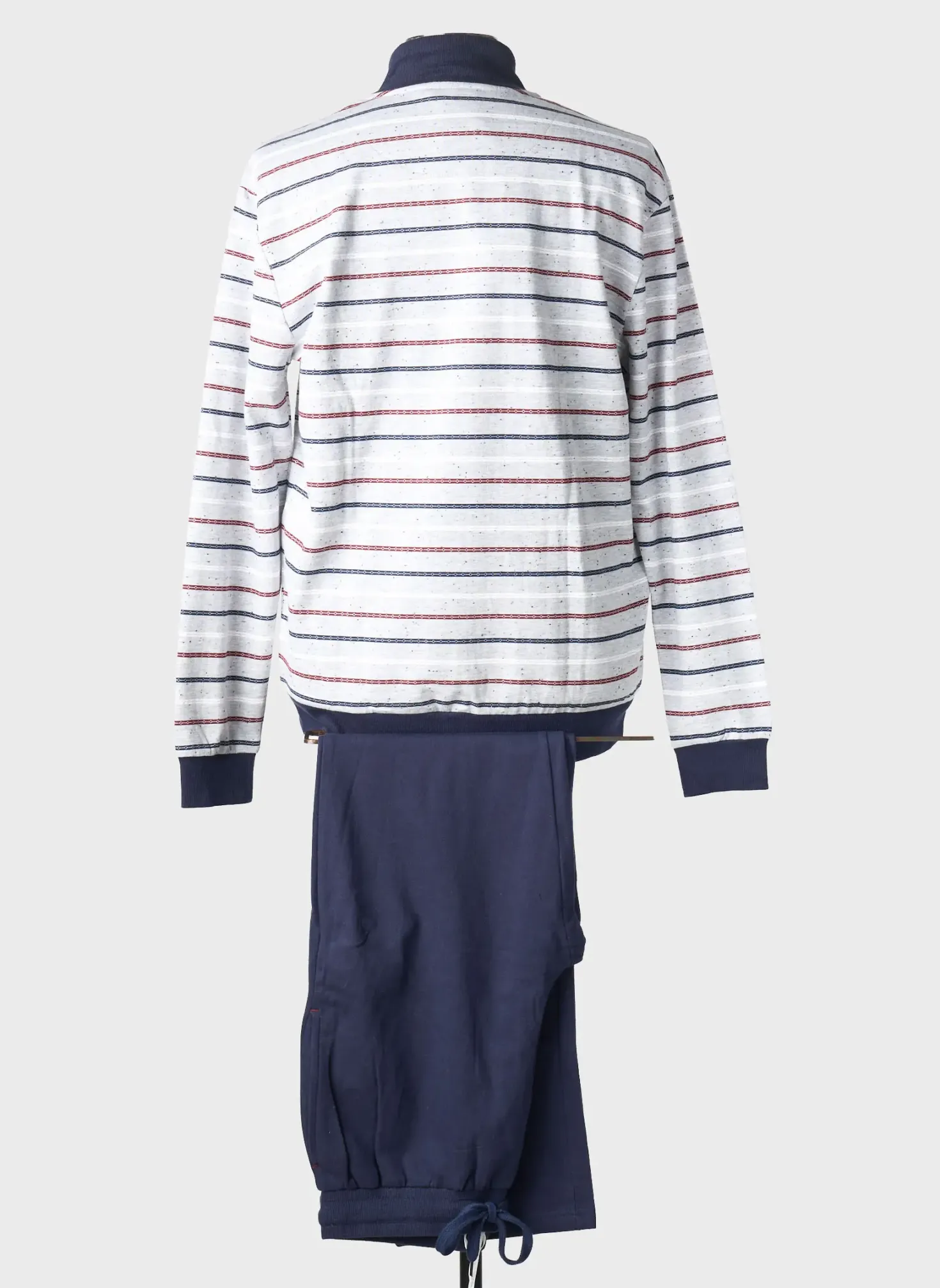 Pyjama Pastunette Bleu