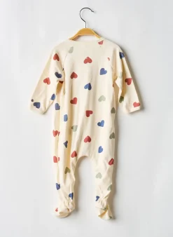 Pyjama Petit Bateau Beige