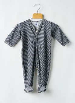 Pyjama Petit Bateau Bleu