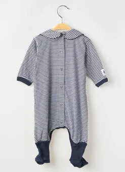 Pyjama Petit Bateau Bleu