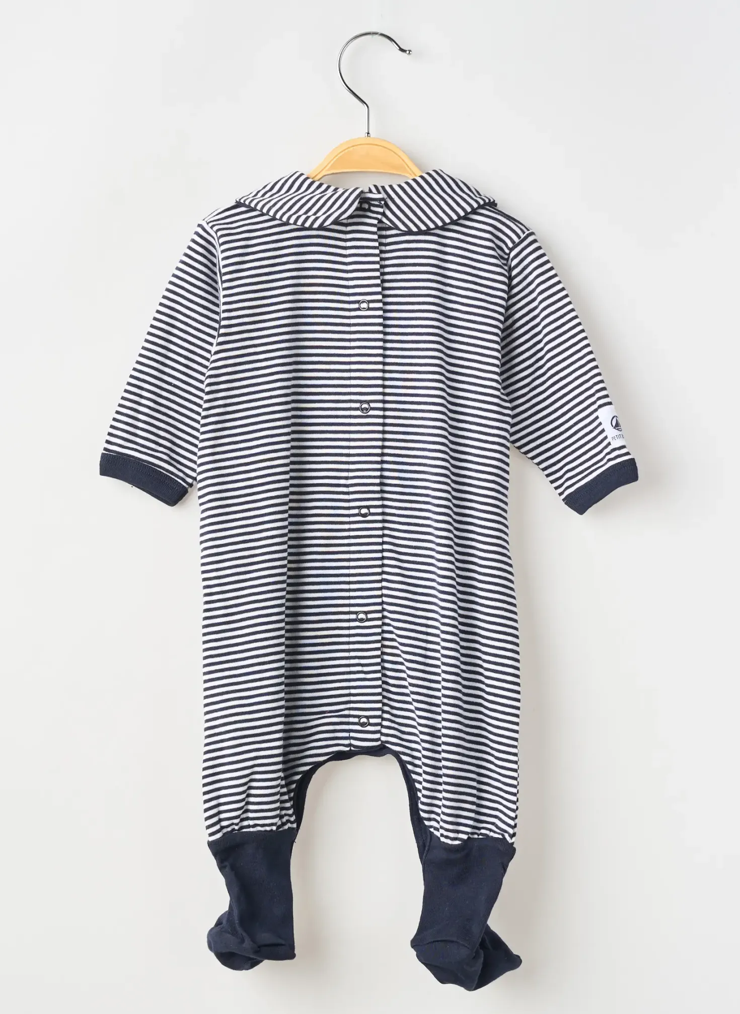 Pyjama Petit Bateau Bleu