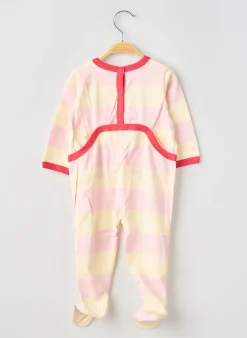 Pyjama Petit Bateau Rose
