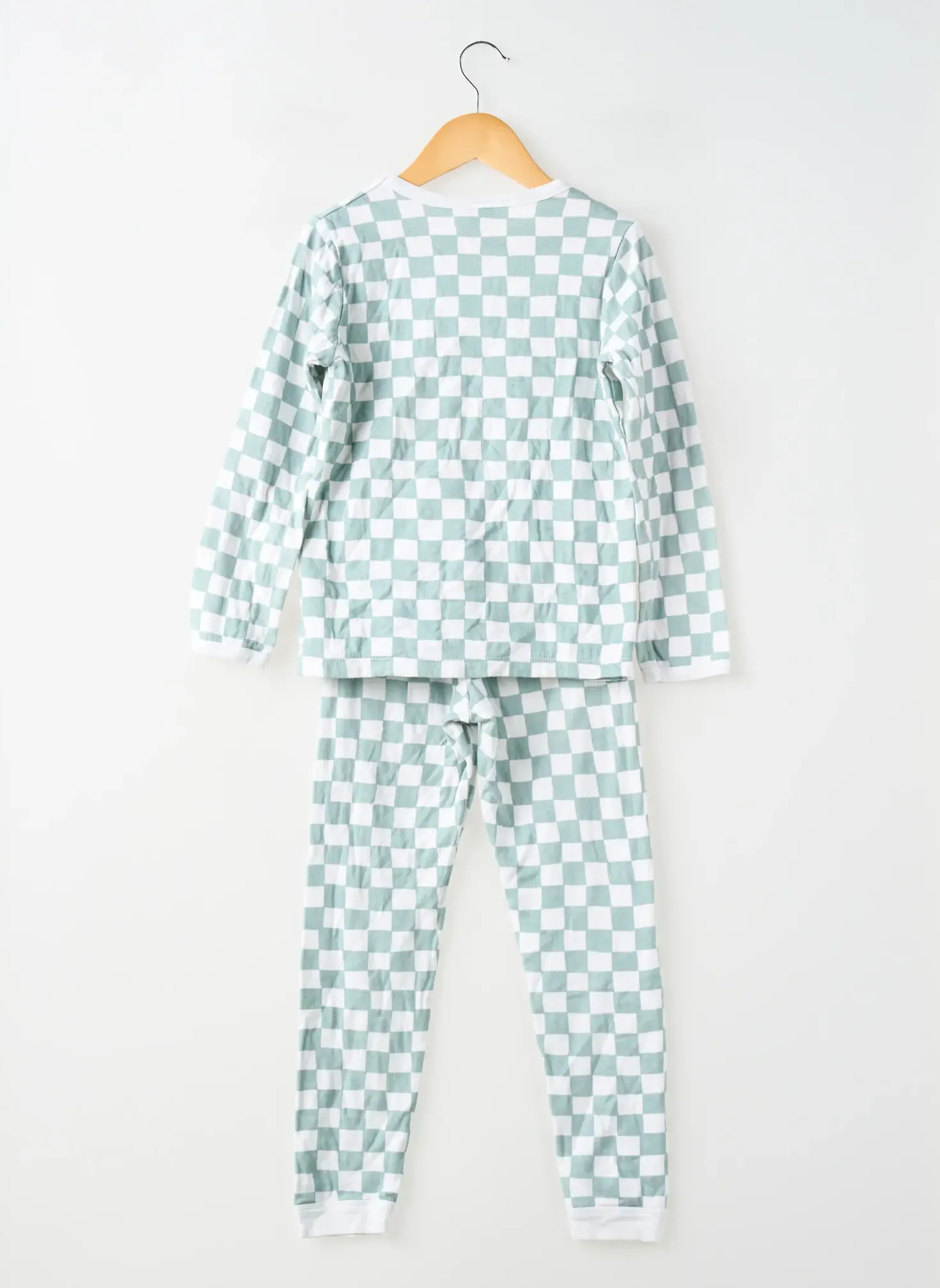 Pyjama Petit Bateau Vert