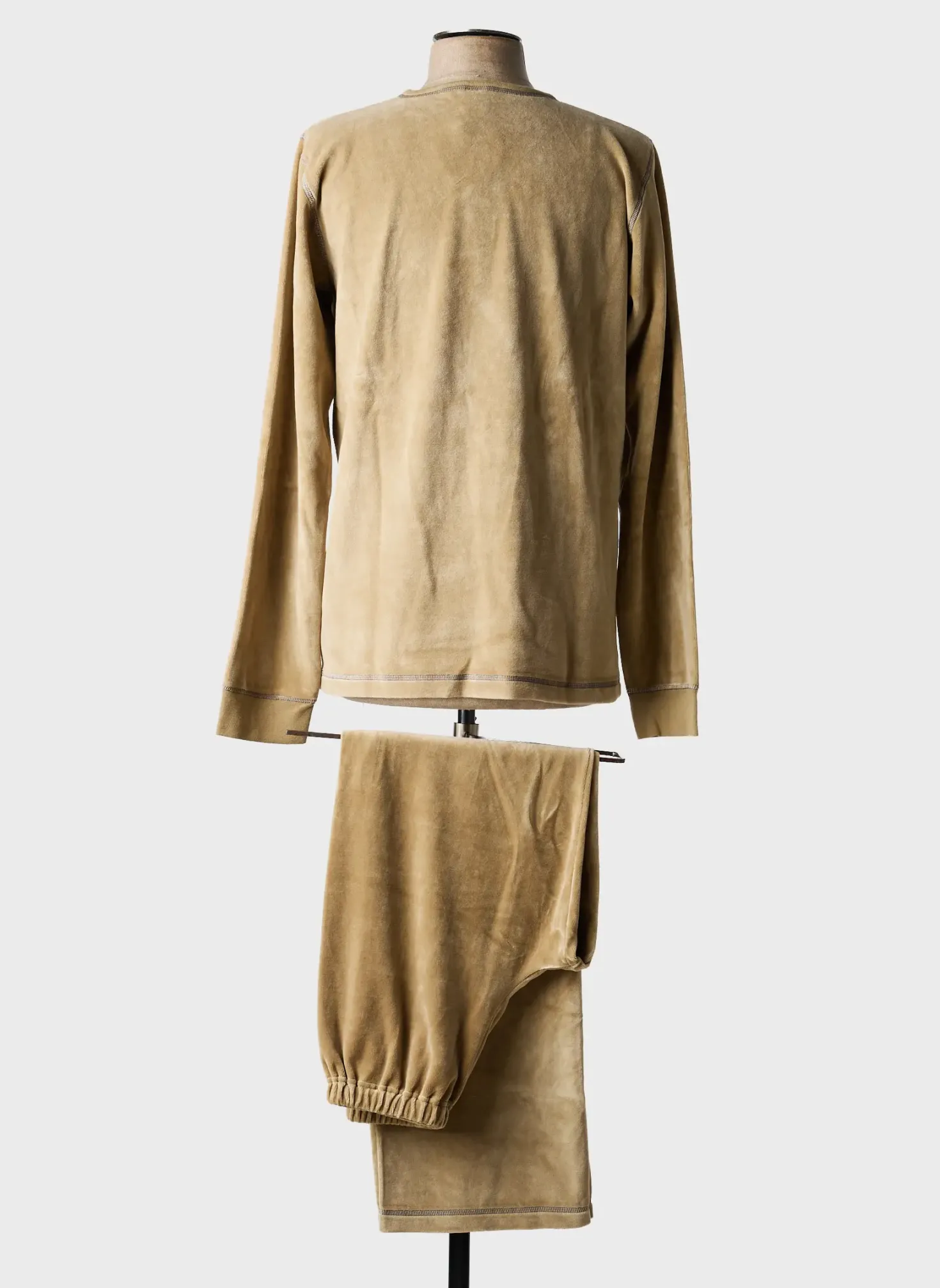 Pyjama Petit Bateau Vert