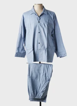 Pyjama Pierre Clarence Bleu