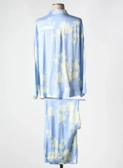 Pyjama Pluto Bleu