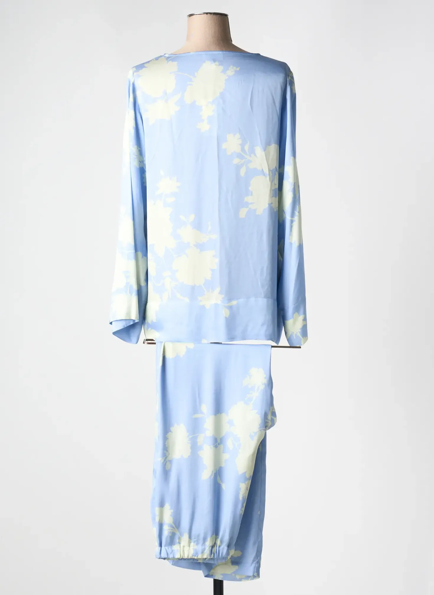 Pyjama Pluto Bleu