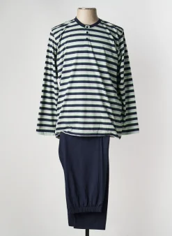 Pyjama Ringella Bleu
