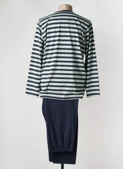 Pyjama Ringella Bleu