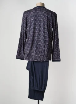 Pyjama Ringella Bleu