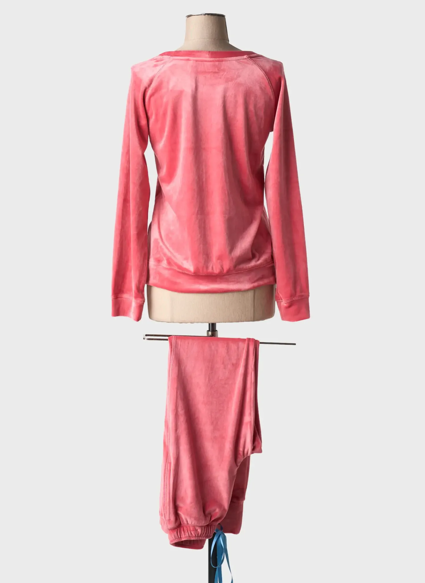Pyjama Ringella Rose