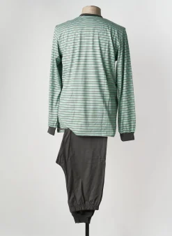 Pyjama Ringella Vert
