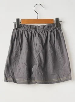 Pyjama Rose Pomme Gris