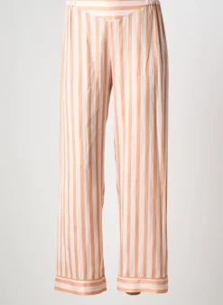 Pyjama Simone Perele Beige